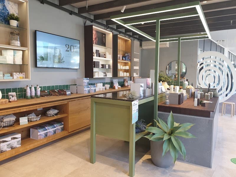 Sydney endota spa Cronulla photo