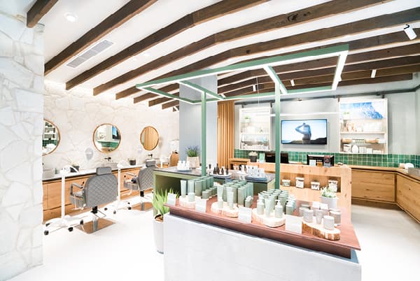 endota spa Doncaster photo