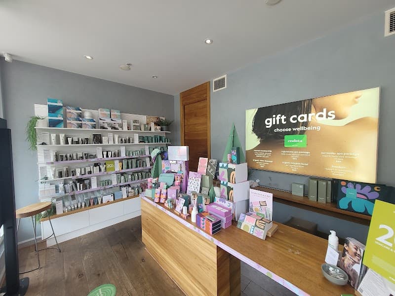 Melbourne endota spa Fitzroy photo