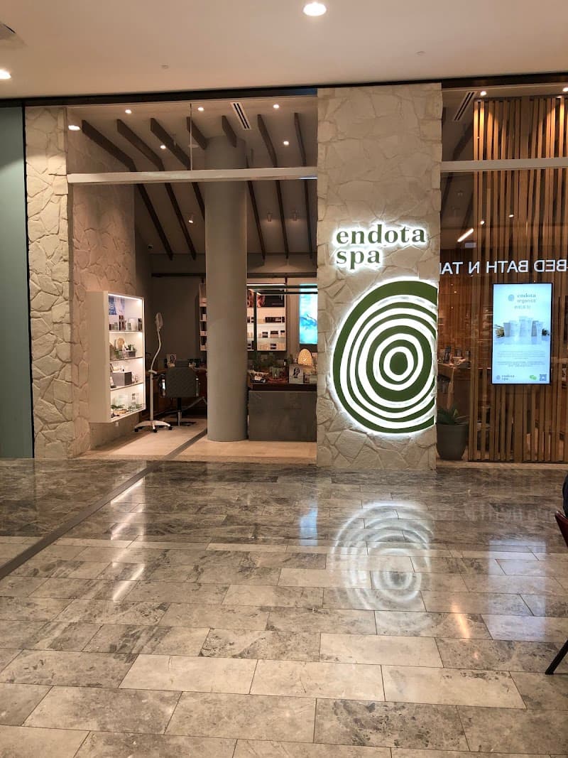 Melbourne endota spa Glen Waverley photo