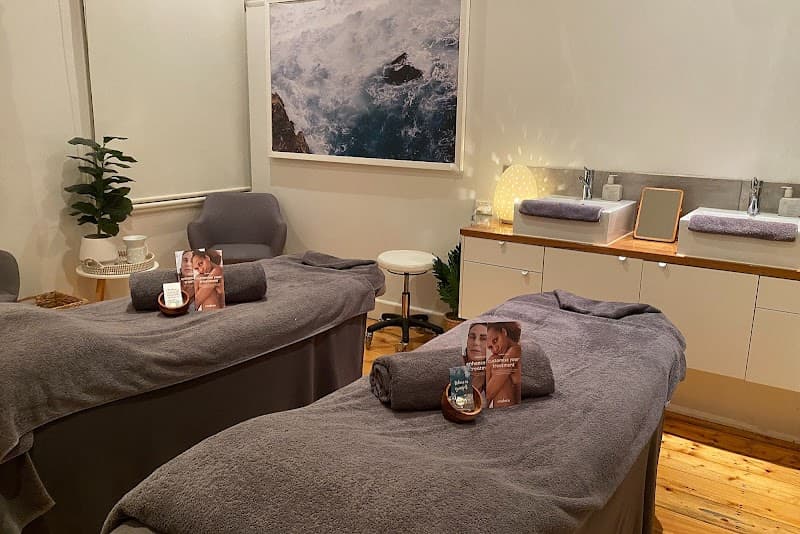 Melbourne endota spa Hampton photo