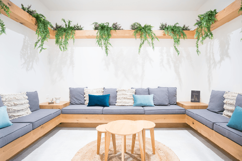 Tasmania endota spa Hobart photo