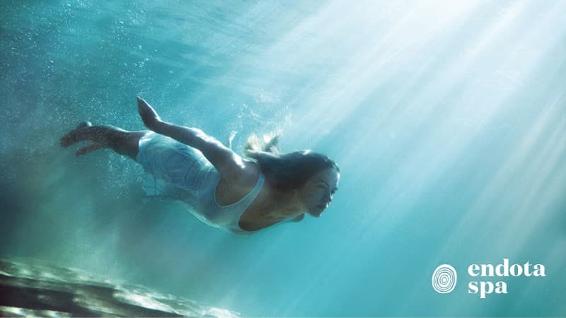 Brisbane endota spa Manly photo