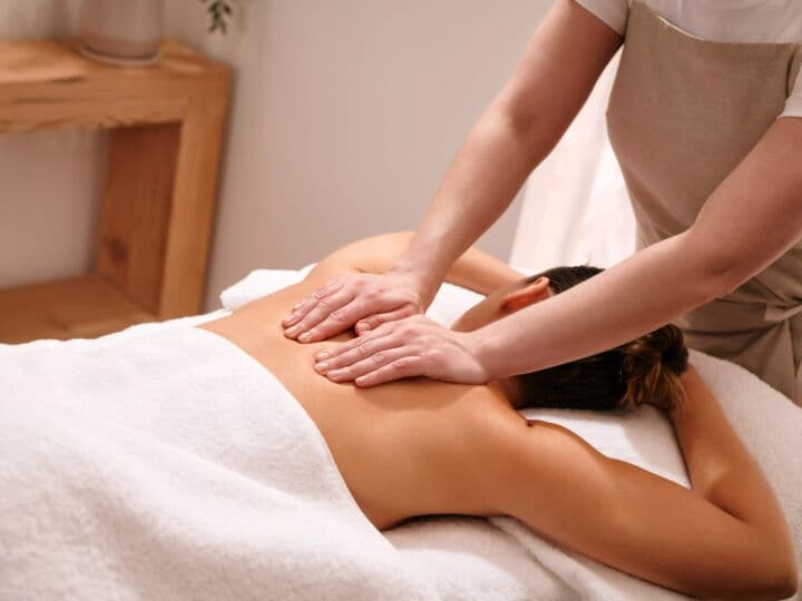 Auckland endota spa Ponsonby (previously Forme Spa & Wellbeing) photo
