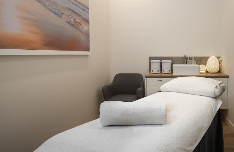 Central Coast endota spa Terrigal photo