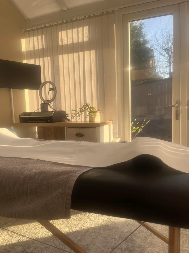 Endurance: Sports Massage Therapy Burton upon Trent photo