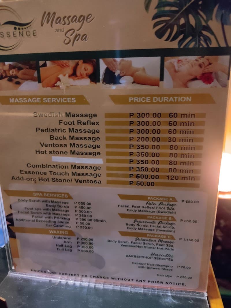Endures Massage Palace Kidapawan photo