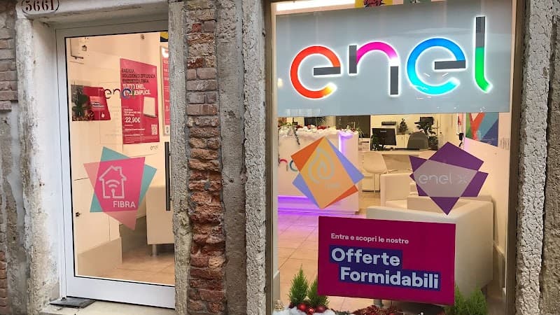 Enel Italia SRL Venezia photo
