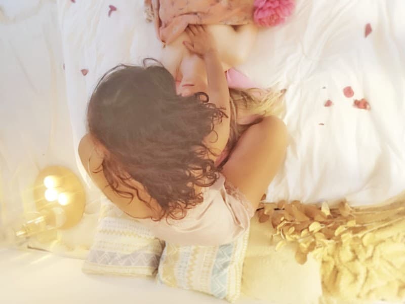 Energetické - tantra, havaj atd - masáže a poradenství Mladá Boleslav photo