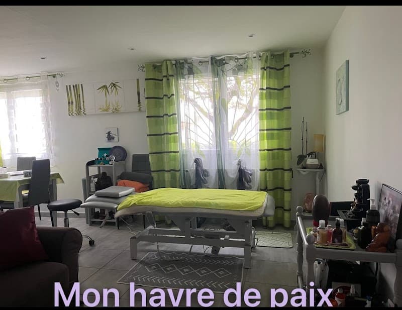 Energétique et Santé Saint-Marcel-lès-Valence photo