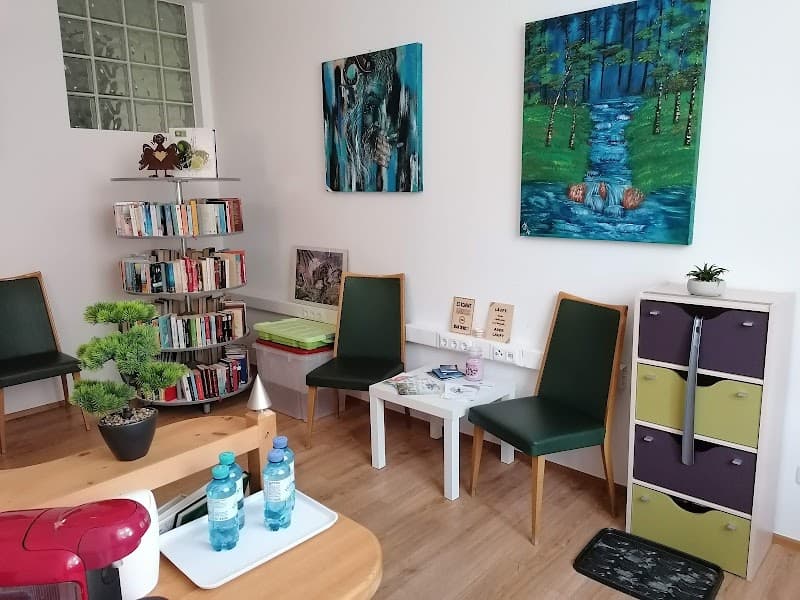 Energetische Körperarbeiten Lend photo
