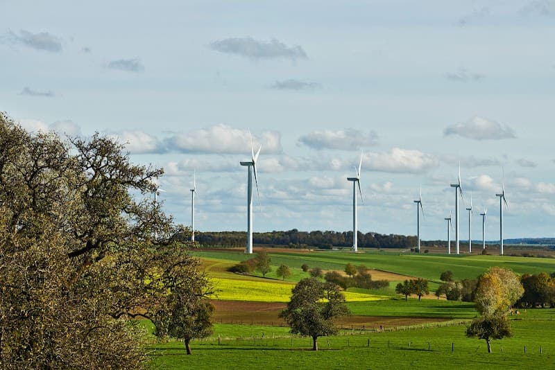 Energetsens Boulay photo