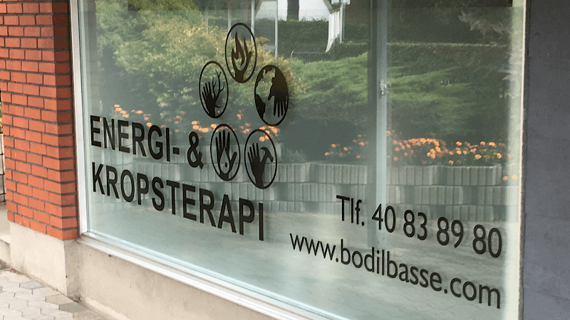 Energi- & Kropsterapi Laurbjerg photo