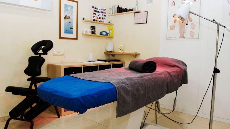 Energi Salud Torroella de Montgrí photo