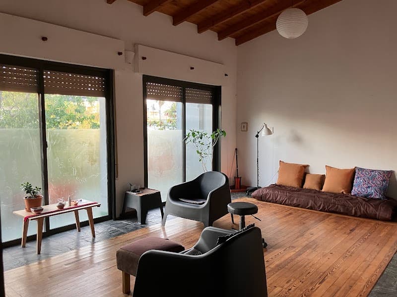 Energia Colon Massage Colón photo