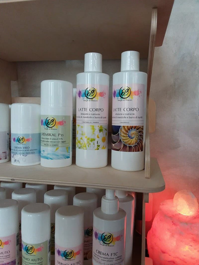 Energia Del Benessere Spa Castel Maggiore photo