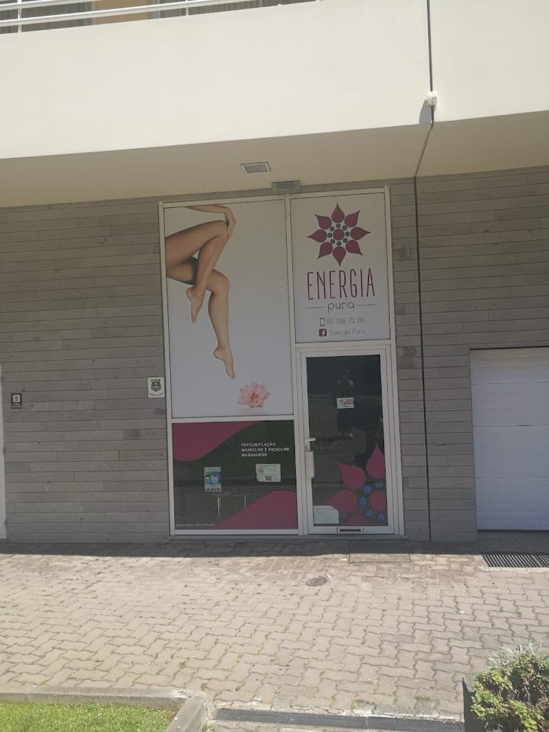 Energia Pura | Funchal photo