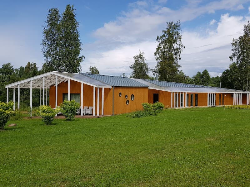 Energia Talu-Ravimtaimekeskus ja Öko-Spa Põhja-Sakala vald photo