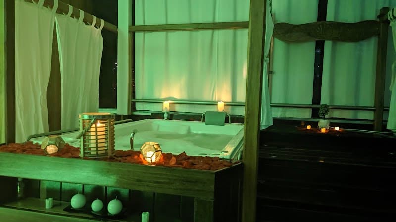 Energia Terrenal Spa Medellín photo