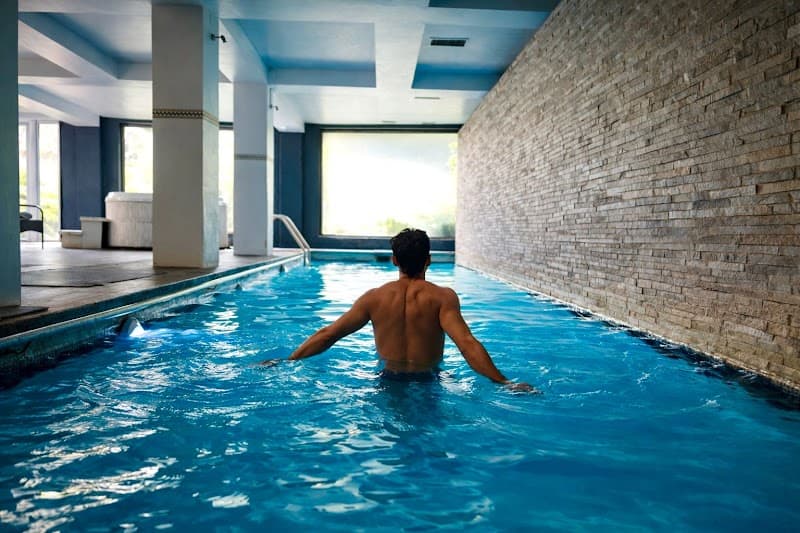 Energía Vital - SPA Kalül Puerto Varas photo