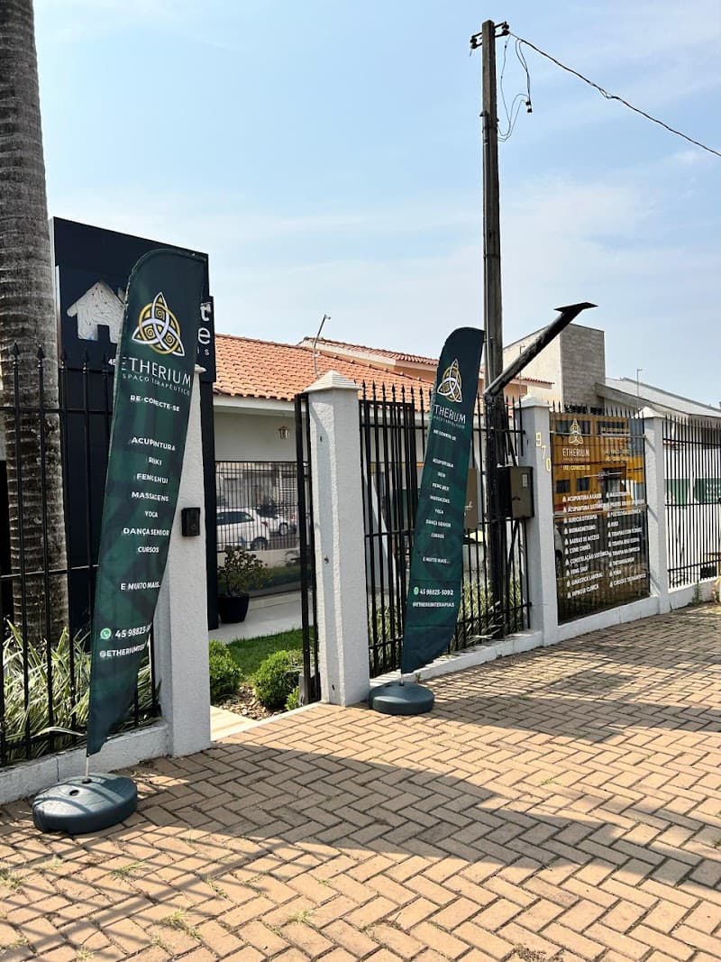 Energie Massoterapia & Auriculoterapia Cascavel photo