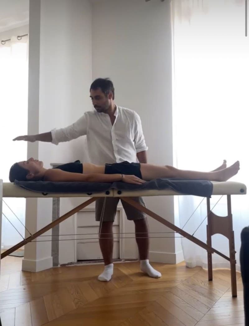 Energie Thérapie 06 - Soins énergétiques Nice photo