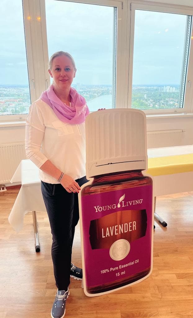 Energiepraxis Cornelia Trimmel Wien photo