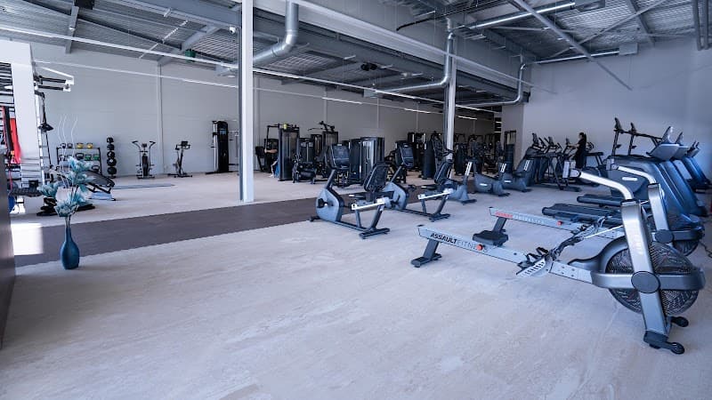 Energies Naturelles Courrendlin photo