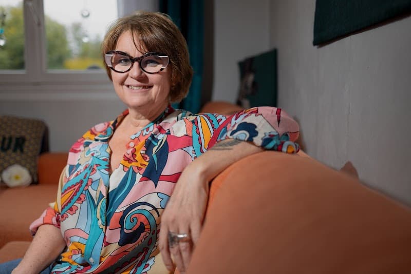 Energies subtiles & invisibles Bergerac photo