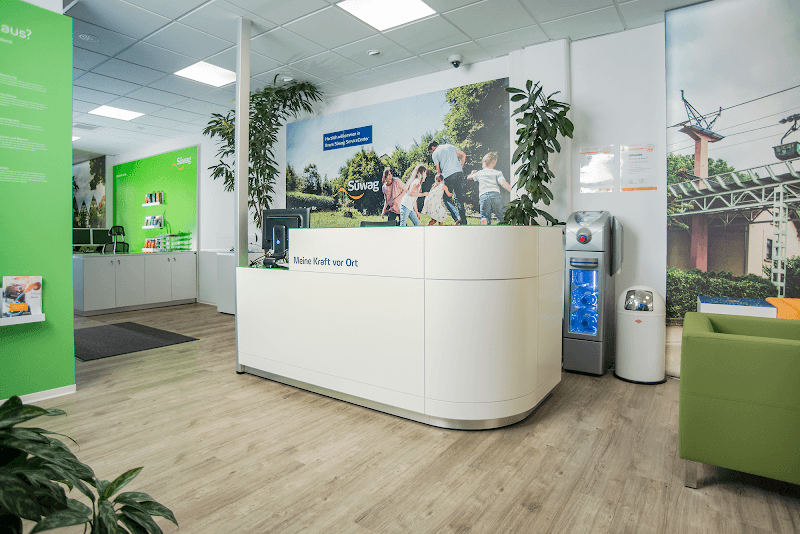 Energiezentrale Leimen photo