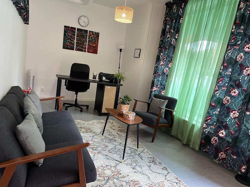 Energistudion massage och hälsa Ludvika photo