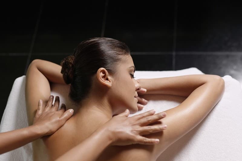 Energy Balancing Alternative and Holistic Wellness Center Indianapolis photo