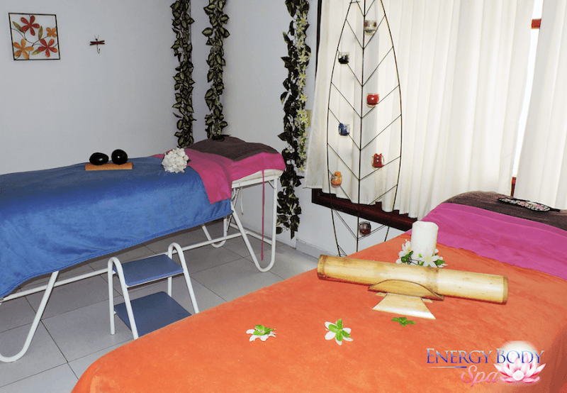 Energy Body Spa Bogotá, D.C. photo