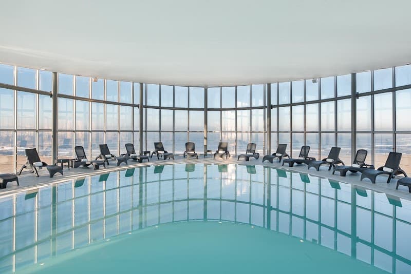 Energy Center Spa Figueira da Foz photo