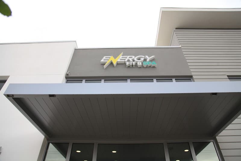 Energy Fit and Spa Doral photo