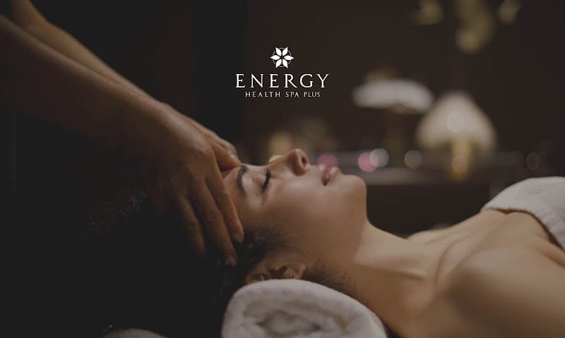 Energy Health Spa Plus Bangkok photo