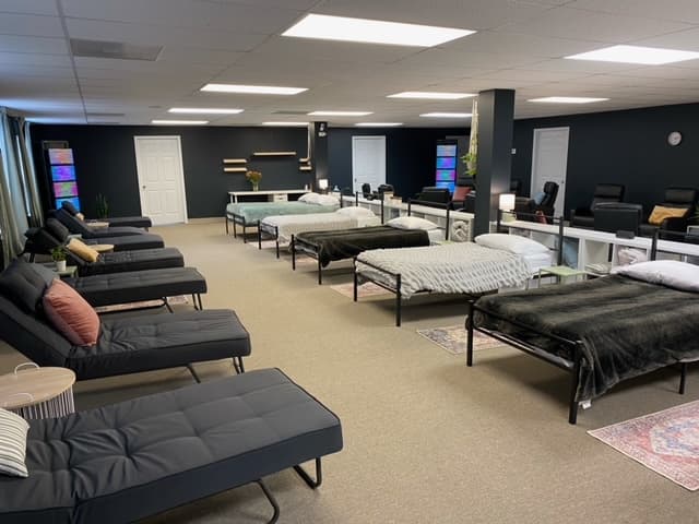 Energy Infusion Room St Charles photo