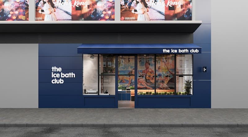 Energy Source Energy Bar New Territories photo