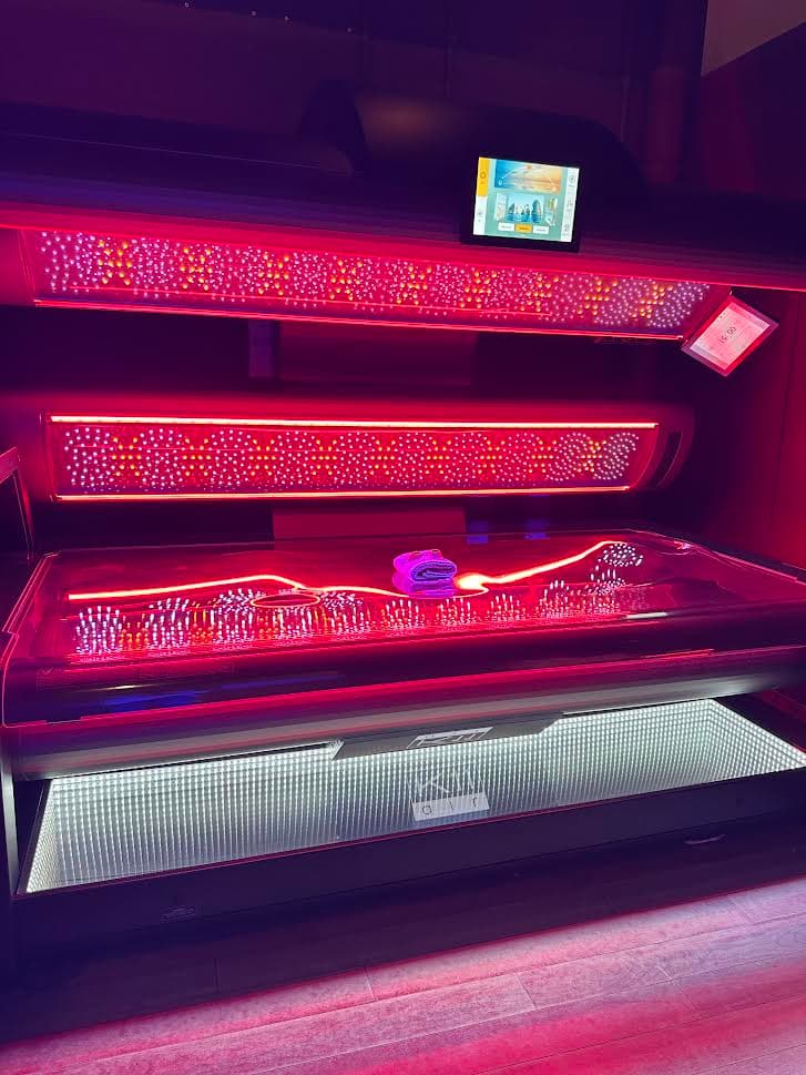 Energy Spa & Salon Vero Beach photo