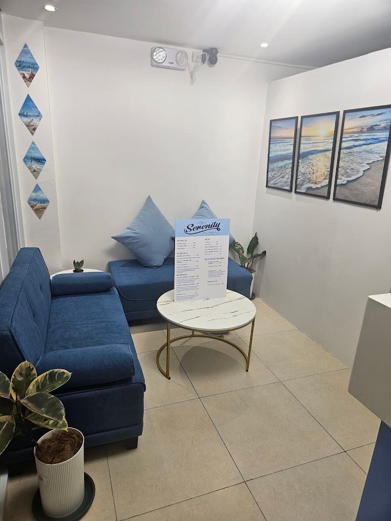 Energy Spa & Therapeutic Massage Davao City photo