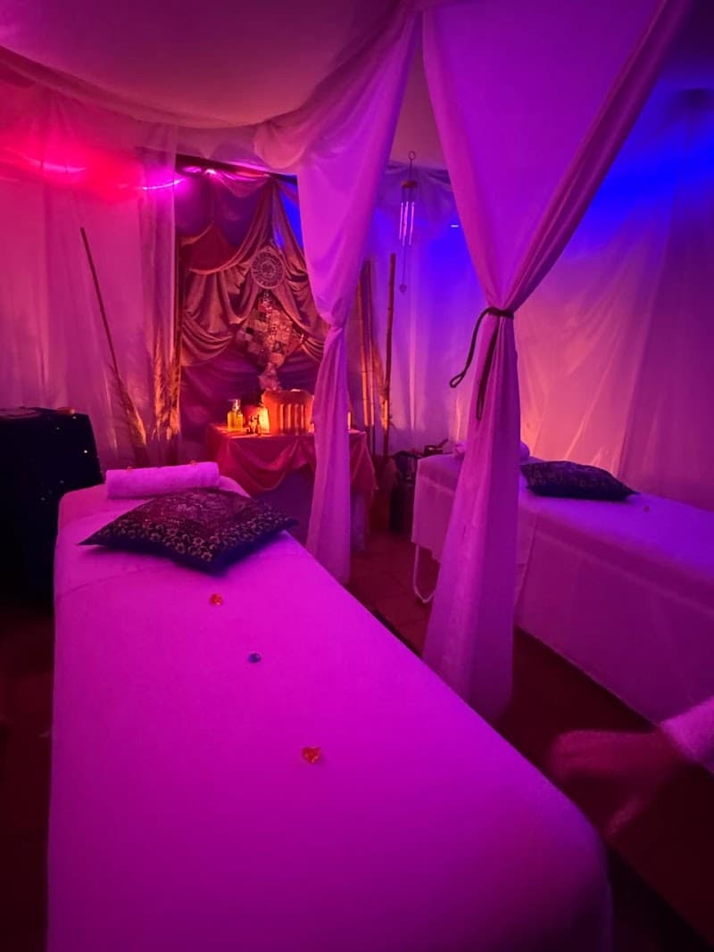 Energy Spa Villa de leyva Masajes Villa de Leyva photo