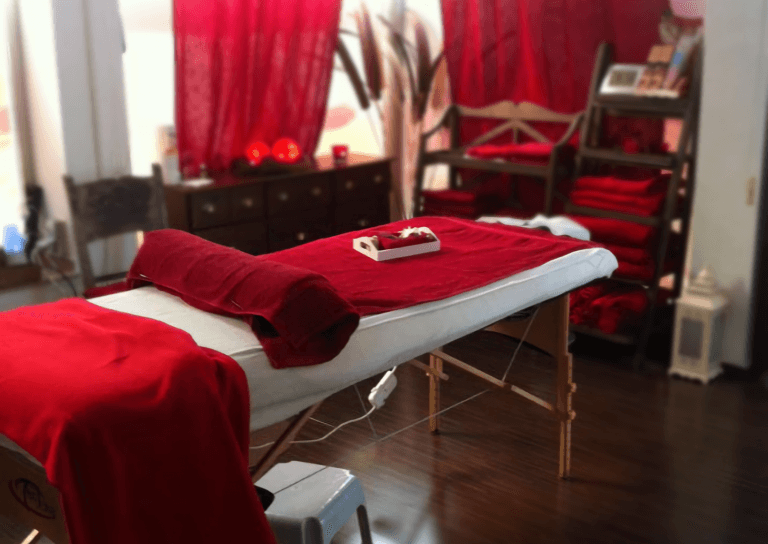 Energy Wellnessmassage und Coaching Wegberg photo