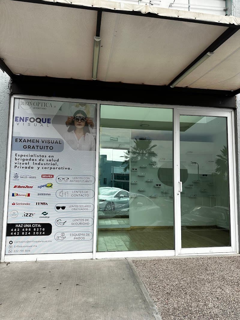 Enfoque.Visual.mx Santiago de Querétaro photo