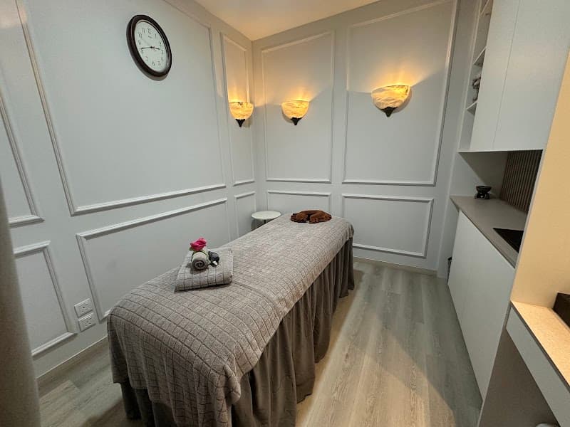 Engel Spa Kuala Lumpur photo