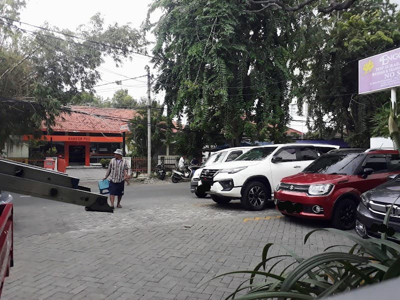 ENGGAR Massage & Spa Surabaya photo
