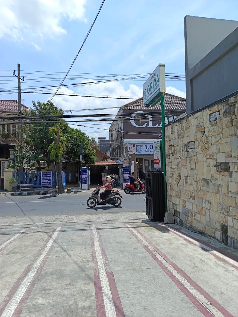 Enggar Pijat Kediri Kota photo