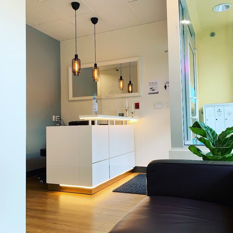 English Bay Day Spa Vancouver photo