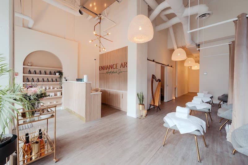 Enhance Arts Aesthetics and Spa Vancouver photo