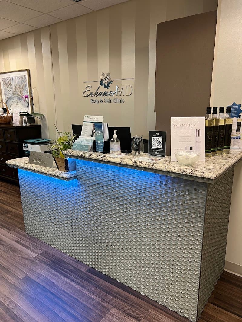 Enhance Beauty & Spa Fridley photo