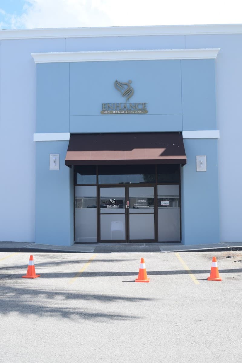 ENHANCE HEALTH & MED SPA Montego Bay photo